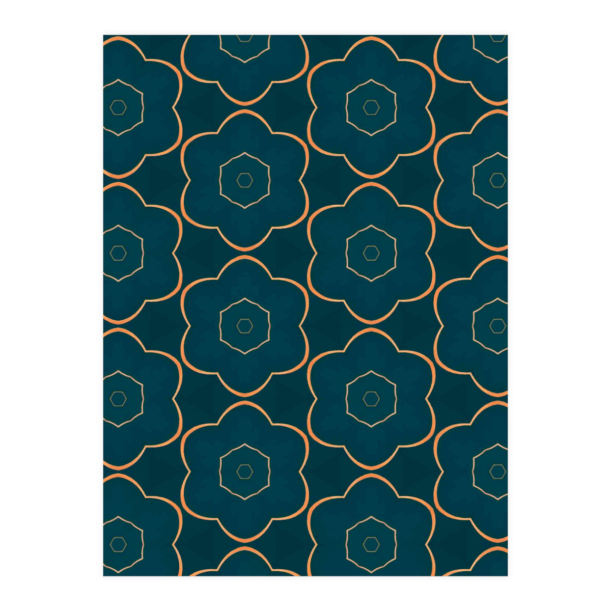 Aphrodite (Print Only)