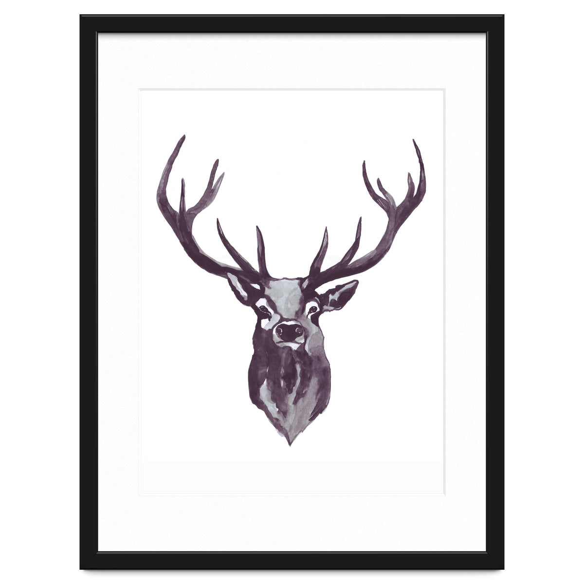 Mountain Love Stag