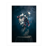 Magnolia Stillife (Print Only) thumbnail