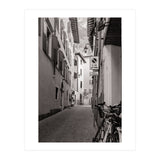 Italian Street (Print Only) thumbnail