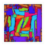 Sequential Steps (Print Only) thumbnail