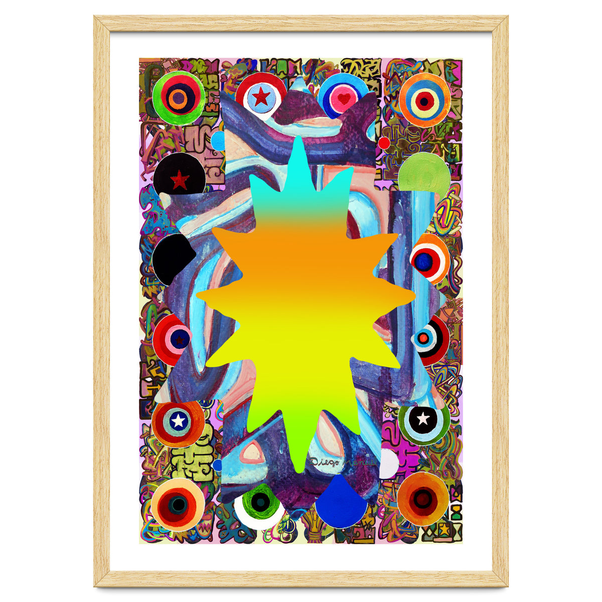 Graffiti Digital Nuevo 2023 86