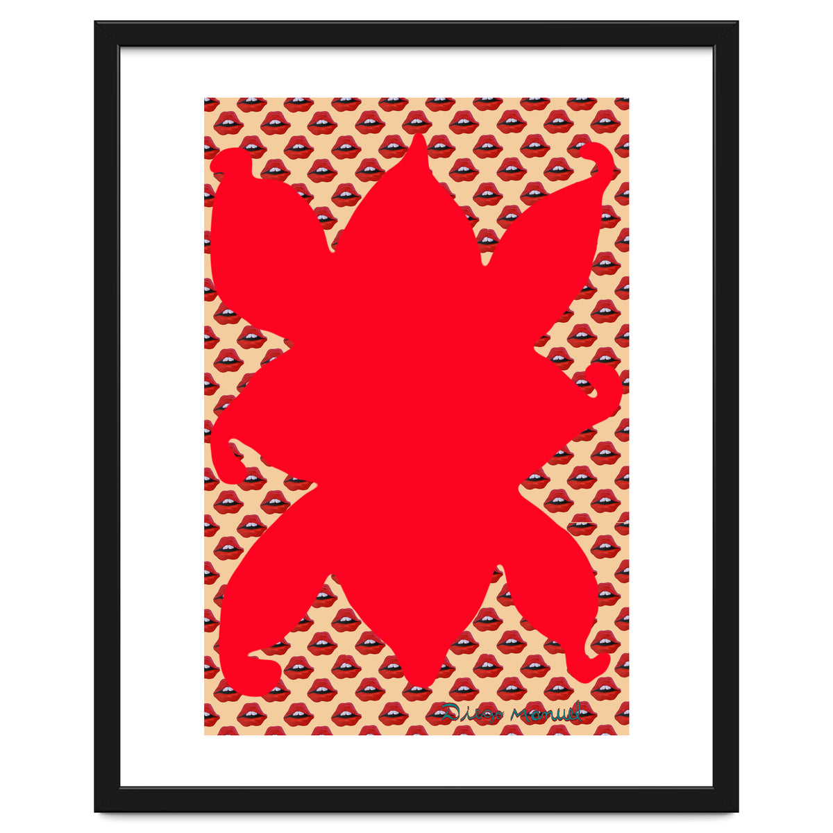 Graffiti Digital Nuevo 2023 128