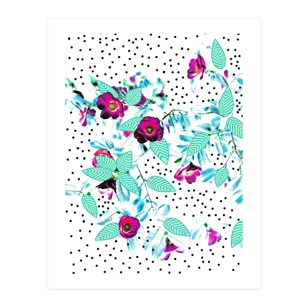 Anabella (Print Only)