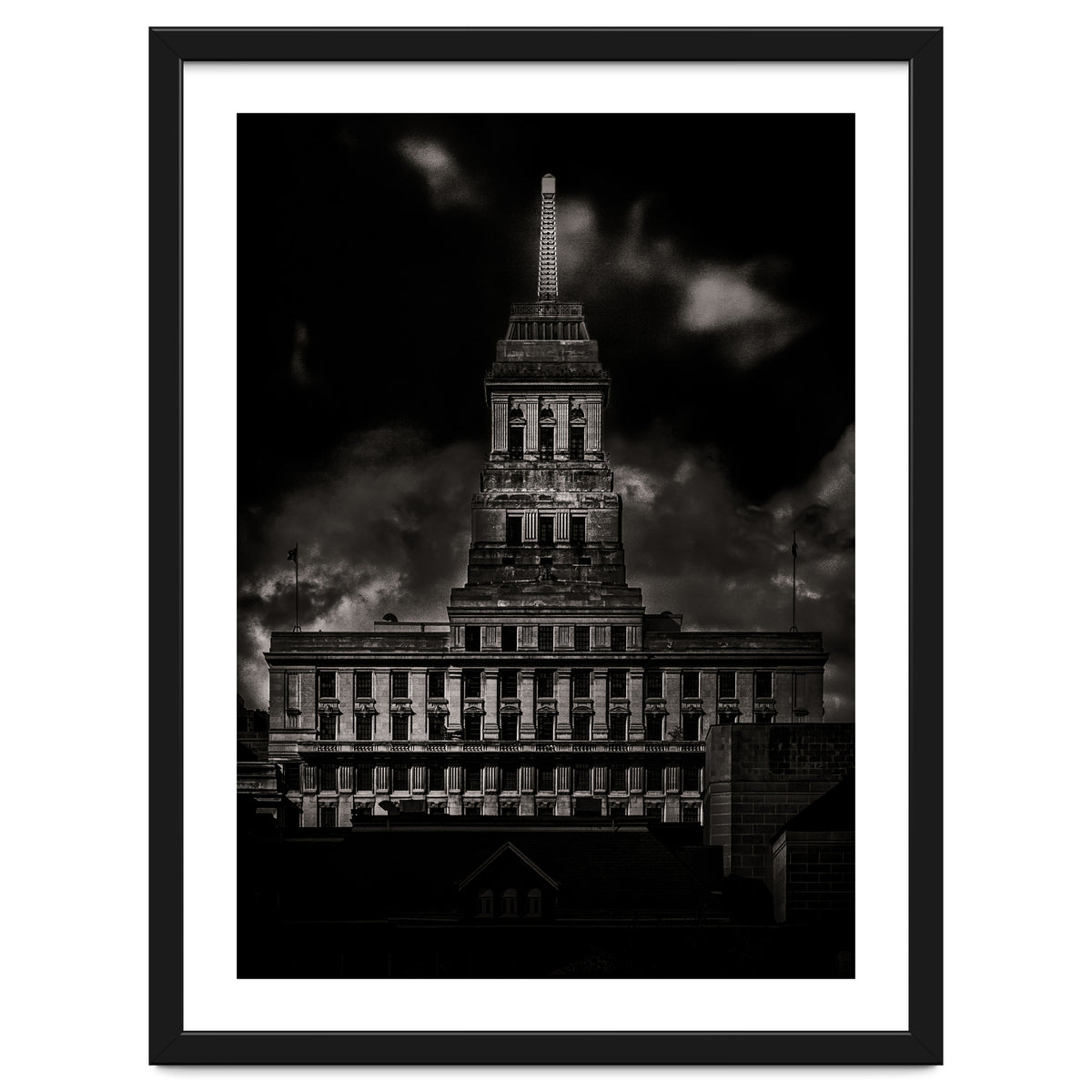 No 330 University Ave Toronto Canada 3