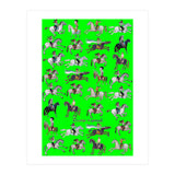 Gauchos 2 (Print Only) thumbnail