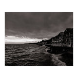Stormy Day at Penarth (Print Only) thumbnail