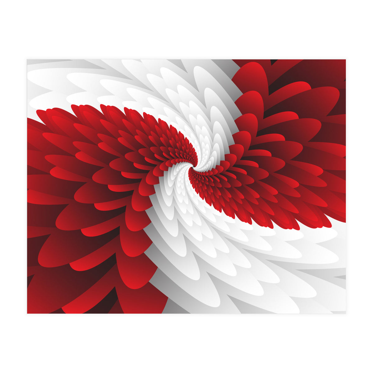 Majestic Wings (Print Only)