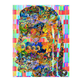 Abstracto Pop Nuevo B Nuevo 5 (Print Only) thumbnail
