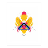Kumadori 07 (Print Only) thumbnail