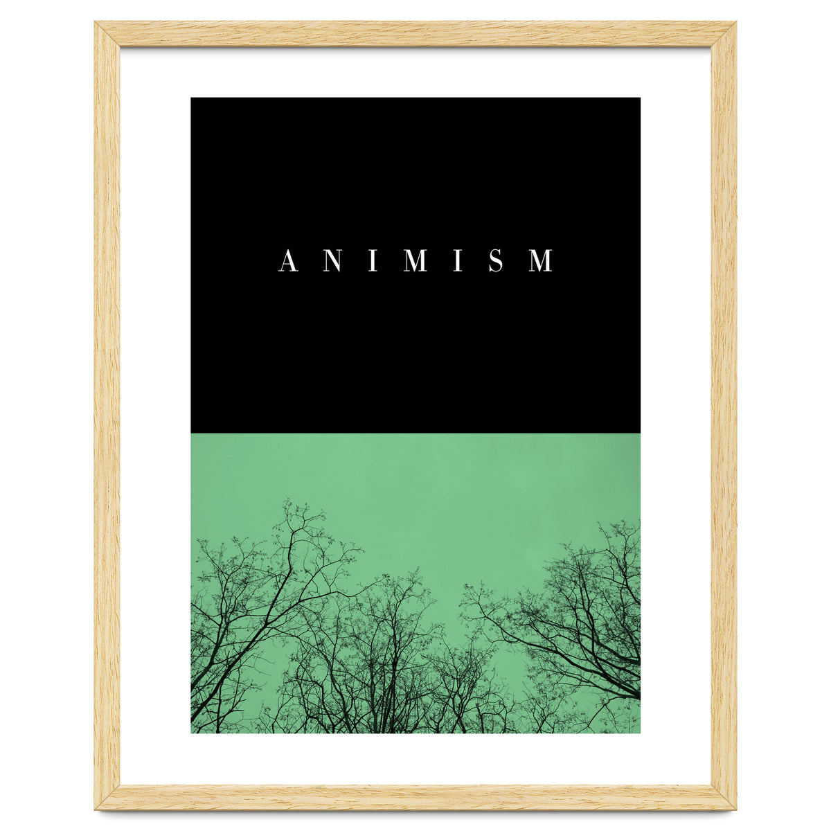 ANIMISM