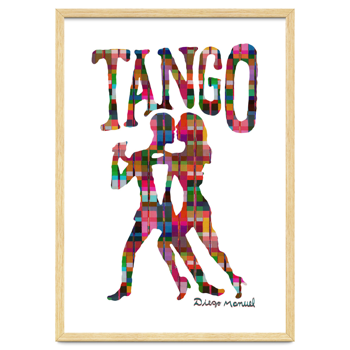 Tango 5