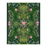 Tropical Foliage 15 (Print Only) thumbnail