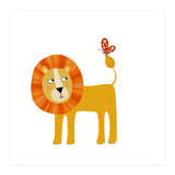 Lion (Print Only) thumbnail