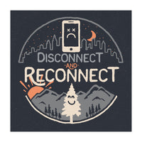Reconnect (Print Only)