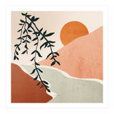 Pure Dream of the River (Print Only) thumbnail