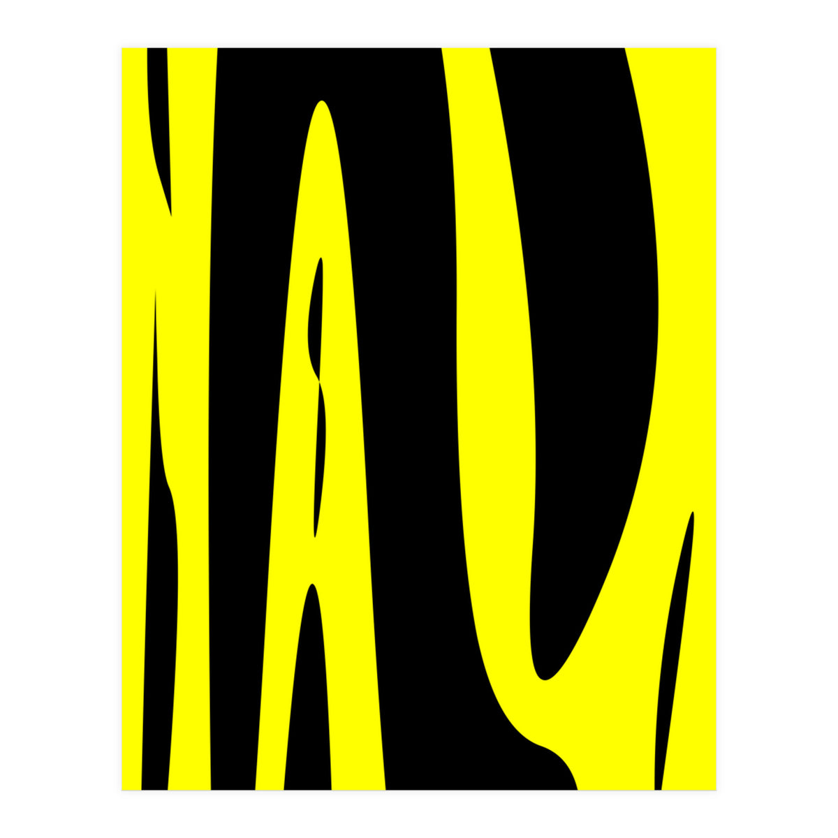 Abstrato Geométrico 42.10 (Print Only)