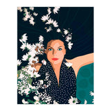 Drowning In Love (Print Only) thumbnail