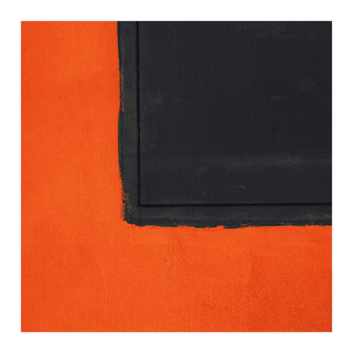 Ipanema Square II (Print Only)