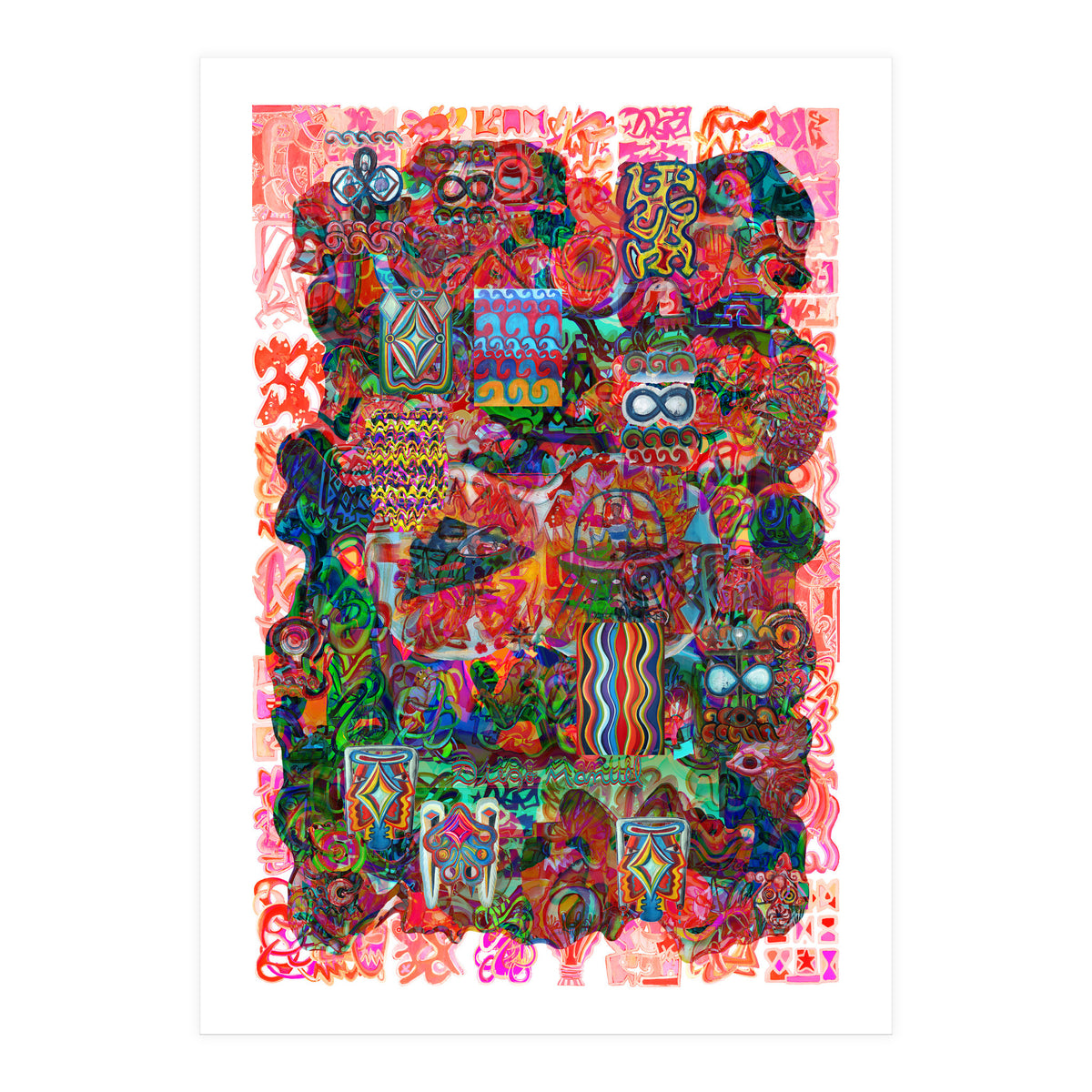 New Graffiti2022 114 (Print Only)