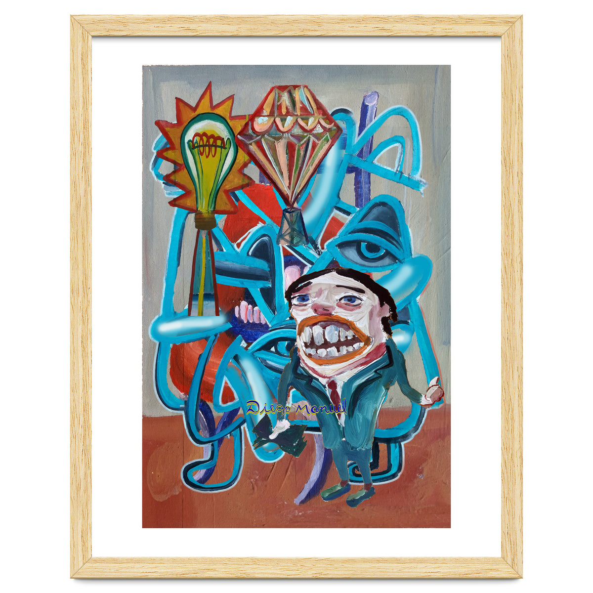 Graffiti Digital 2022 854