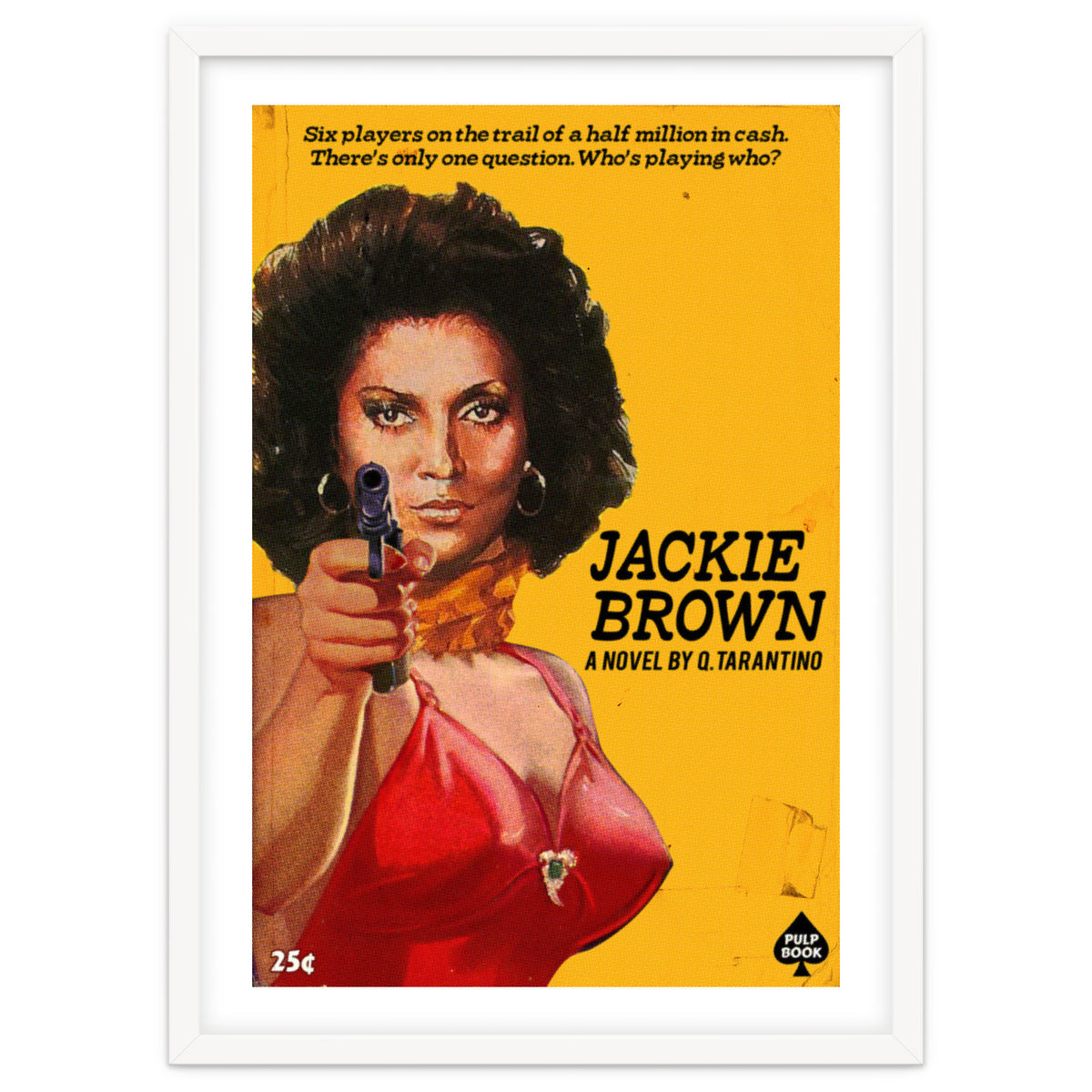 Jackie Brown