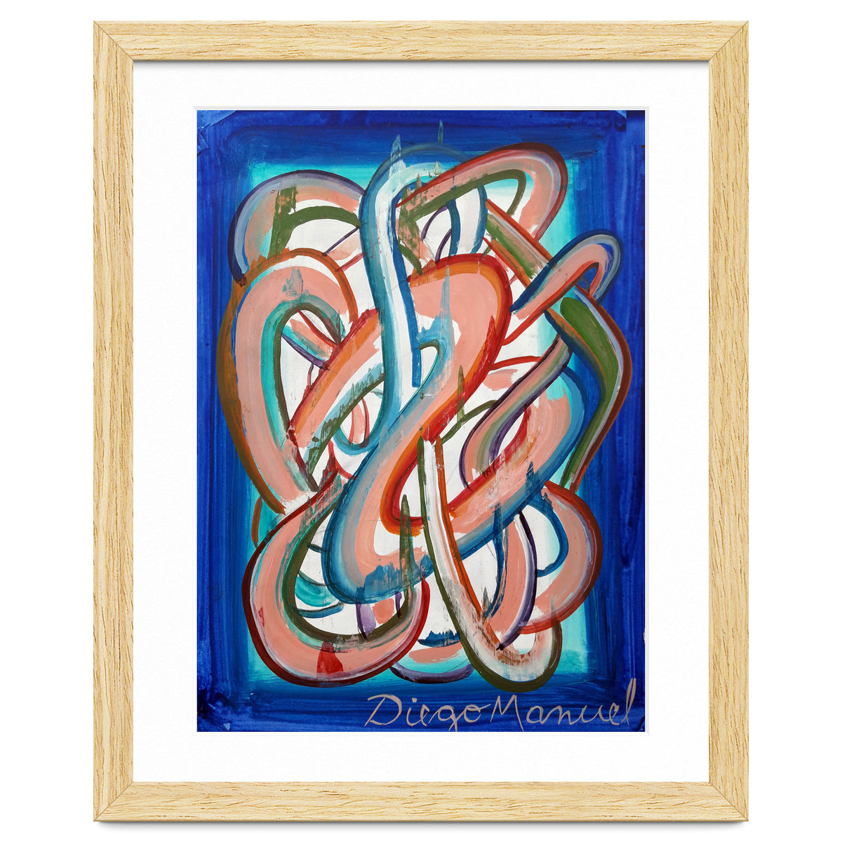 Formas En El Espacio 24