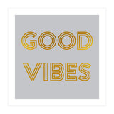 Good Vibes (Print Only) thumbnail