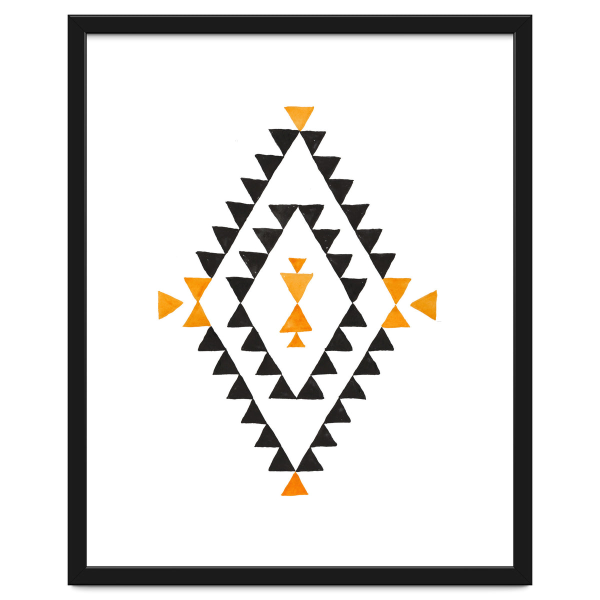 Patterns Aztec Diamond