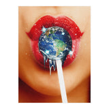 Taste Explosion (Print Only) thumbnail