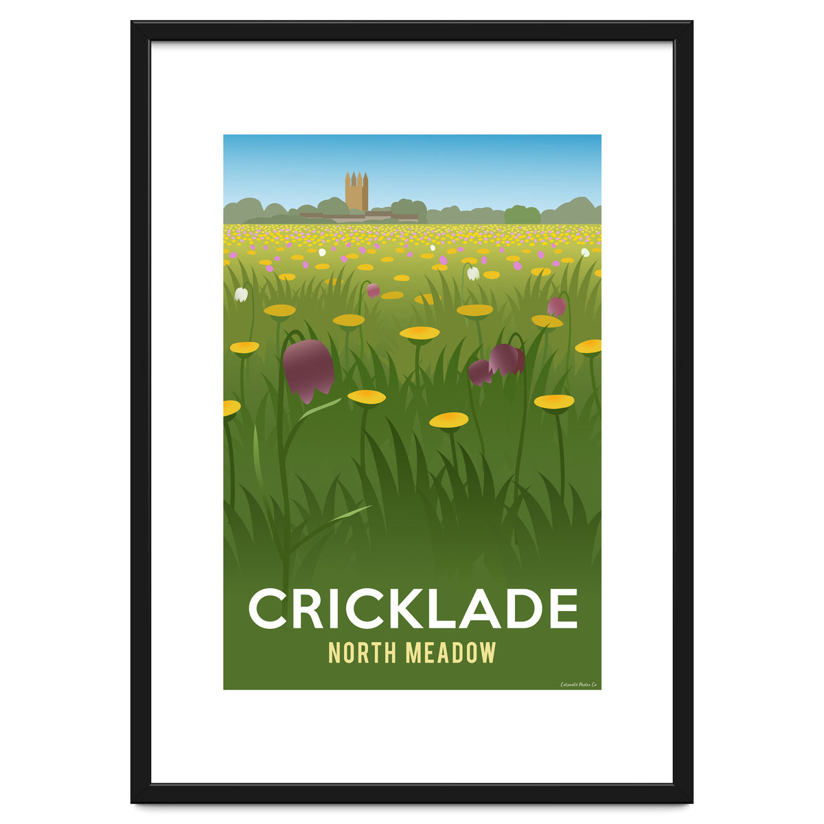 Cricklade