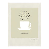 take a relax - coffee time  (Print Only) thumbnail