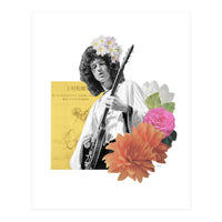 Brian May (Print Only)