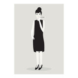 Audrey (Print Only) thumbnail