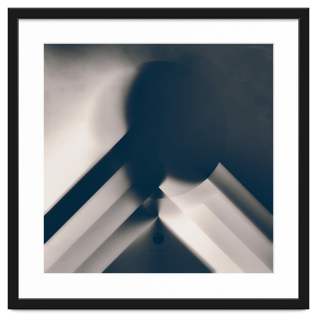 For A Moment We Were So Close