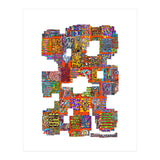 Fuego 49 (Print Only) thumbnail