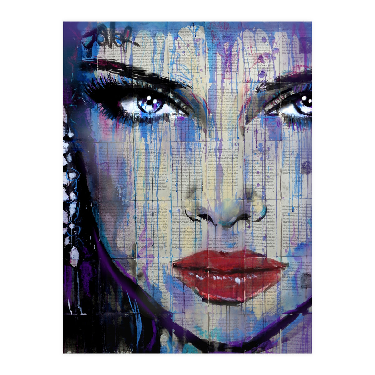 In So Much (Print Only)