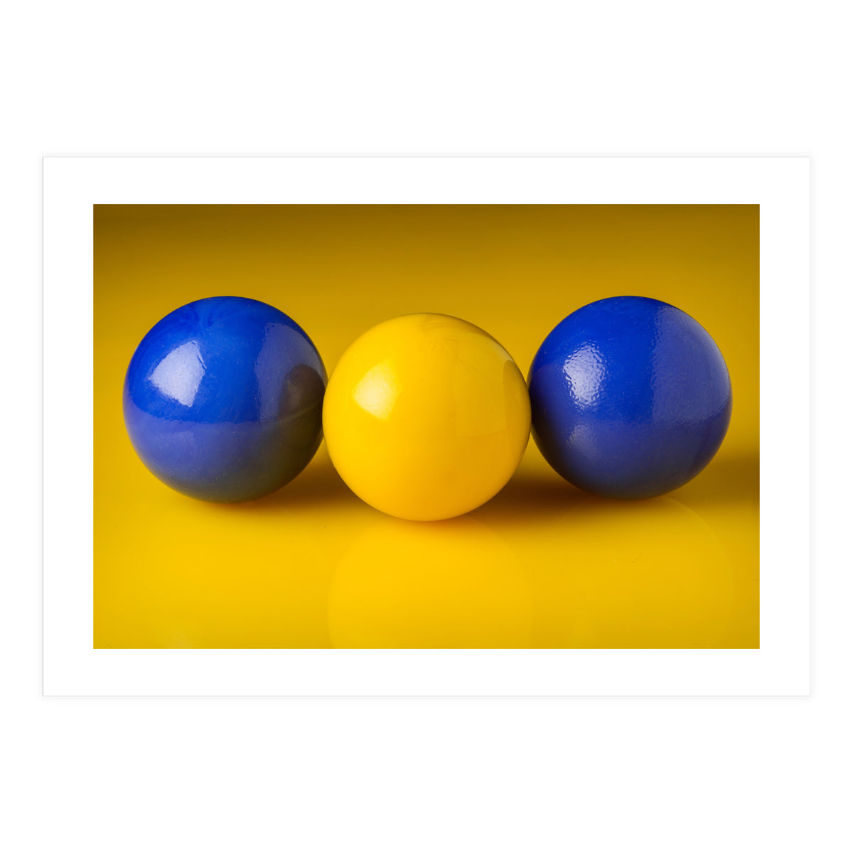 Marbles (Print Only)