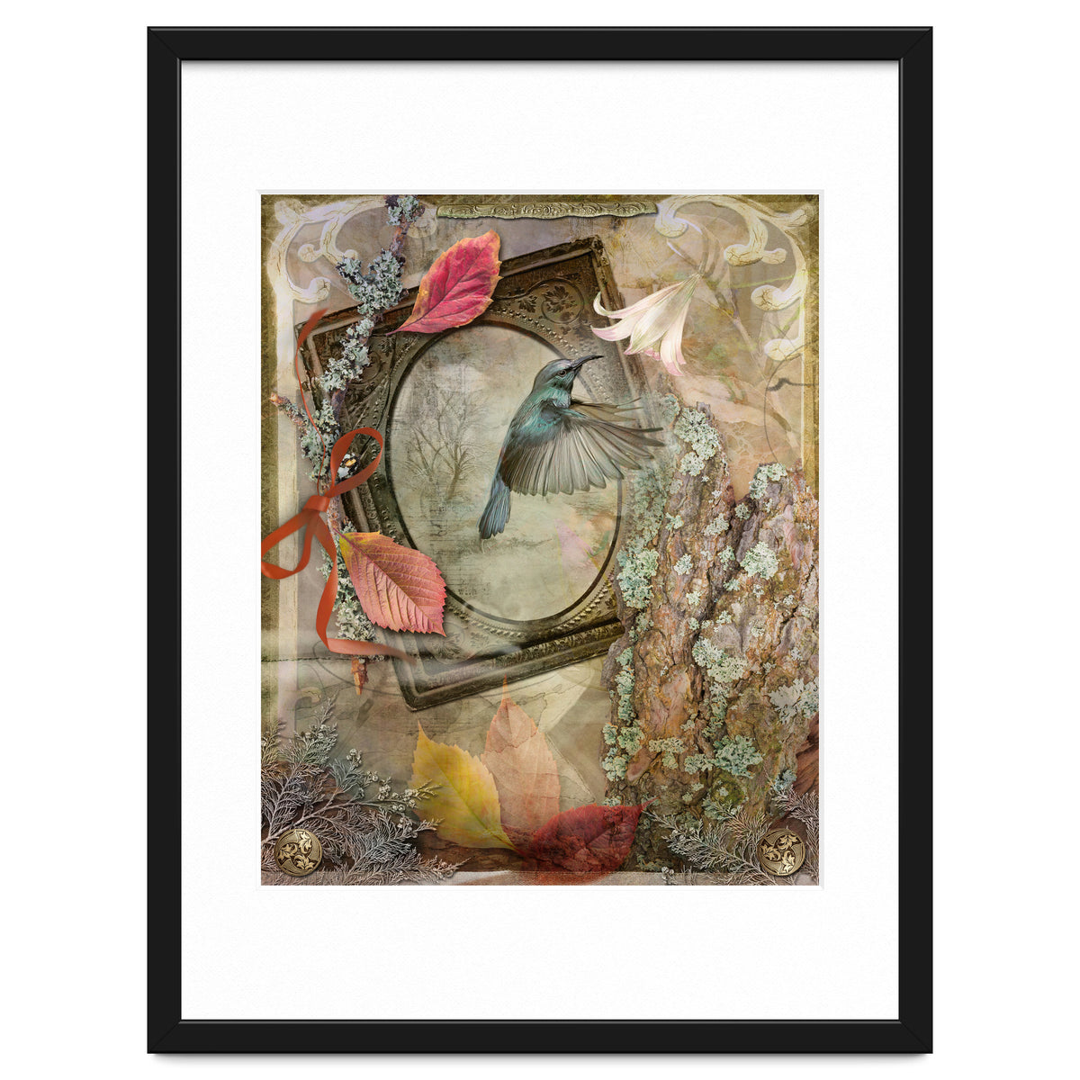 One More Before I Go