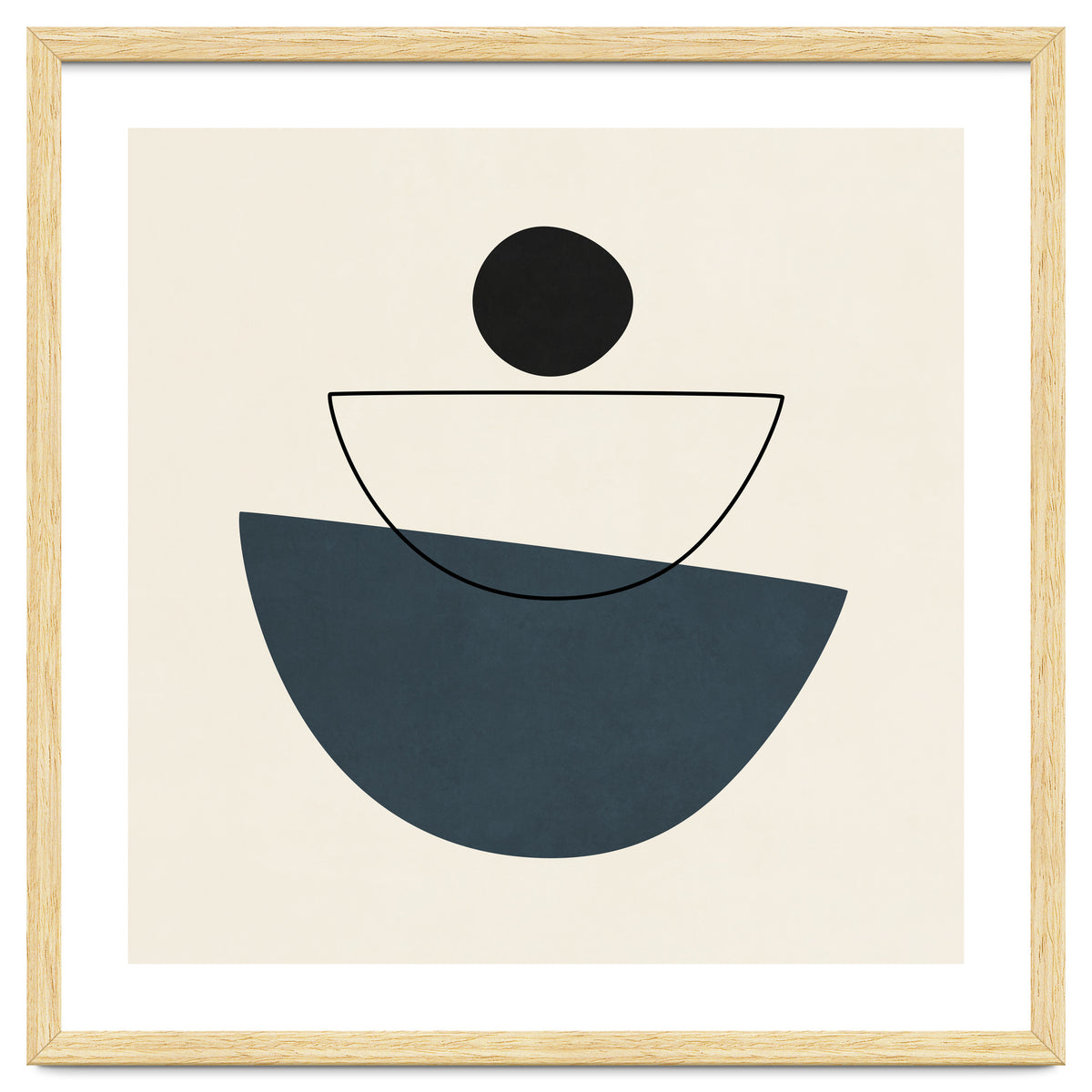 GEOMETRIC ART - 01BB