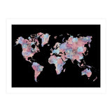 Wanderlust (Print Only) thumbnail