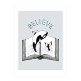 Believe (Print Only) thumbnail