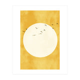 Eternal Sunshine (Print Only) thumbnail