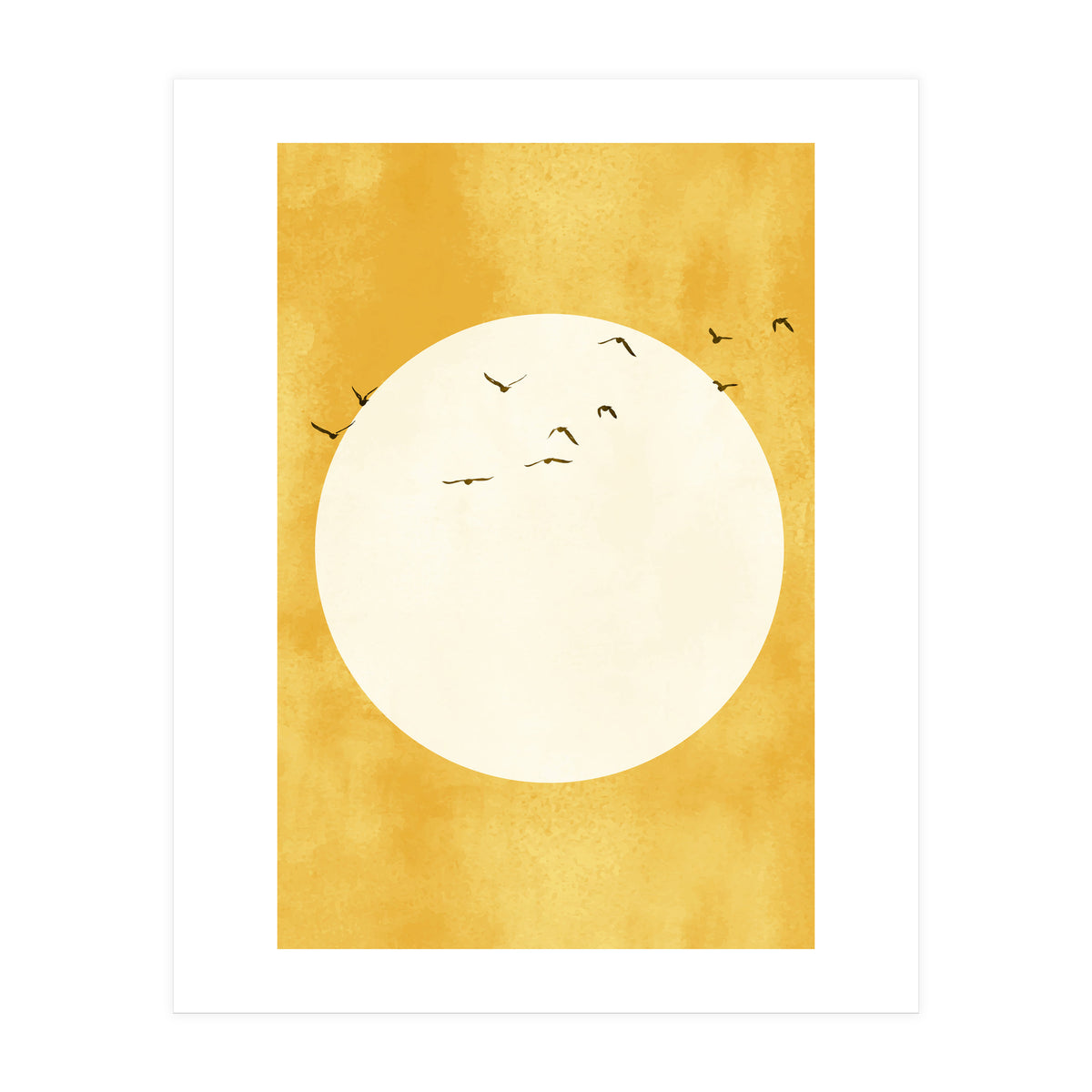 Eternal Sunshine (Print Only)