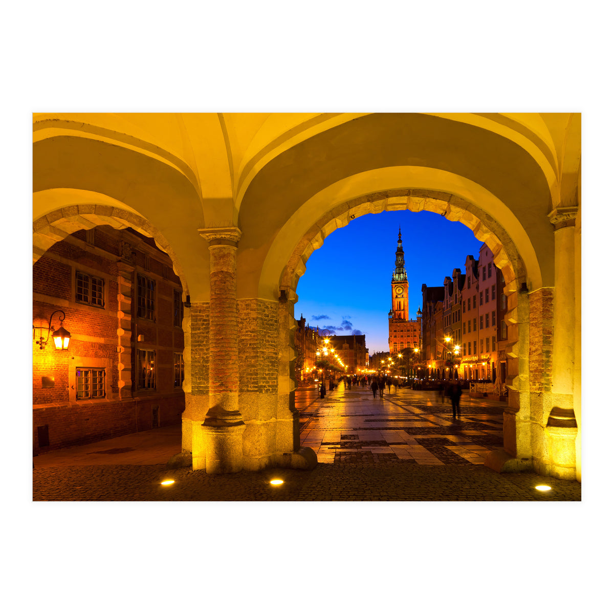 GDANSK 01 (Print Only)