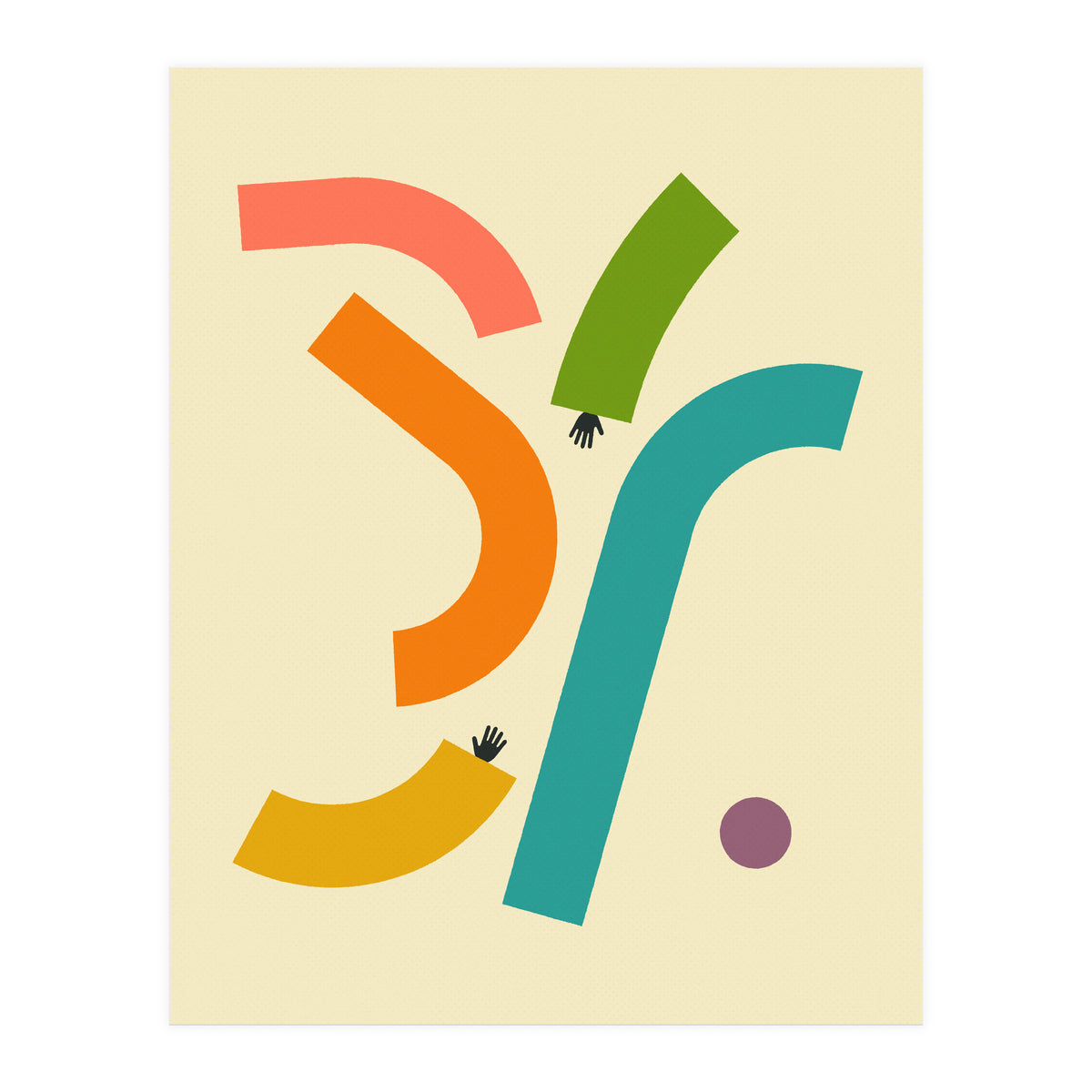 REACH (2) (Print Only)