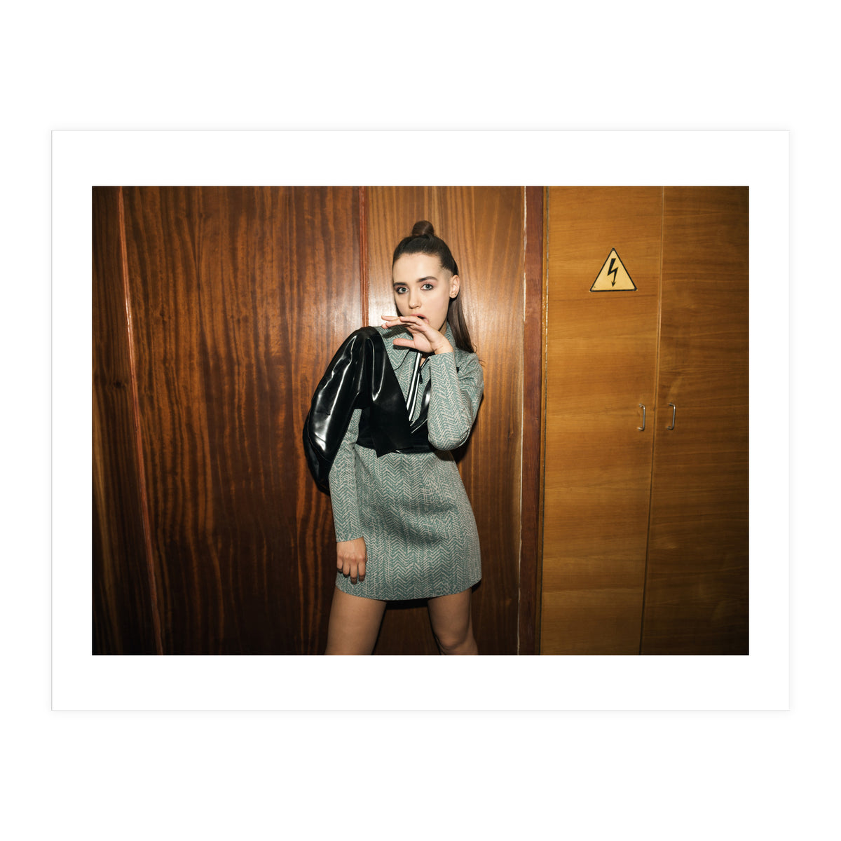 Electricity (Print Only)