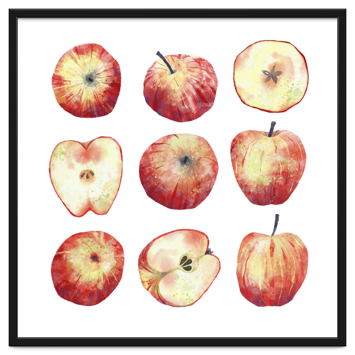Apples
