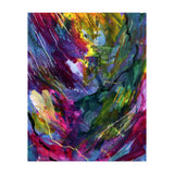 Voices In My Head 1 (Print Only) thumbnail