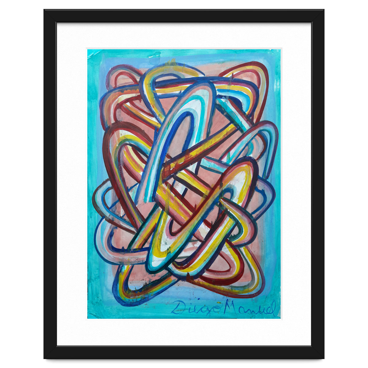 Formas En El Espacio 28